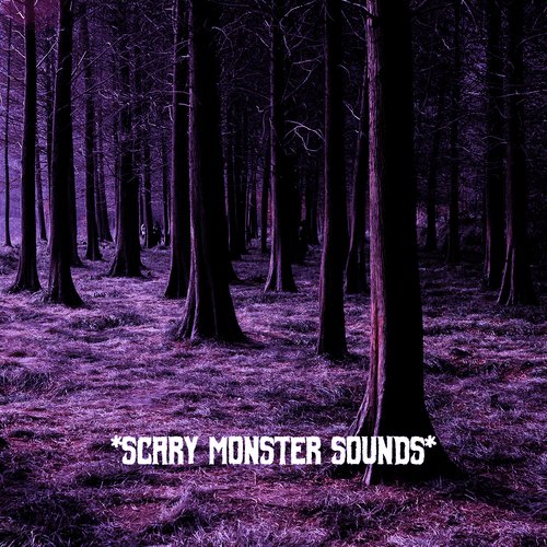 Halloween Sounds cover art