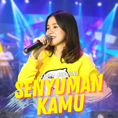 Senyuman Kamu