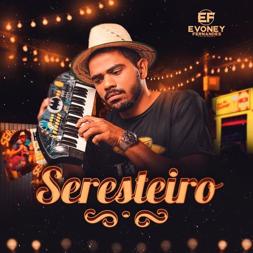 Seresteiro