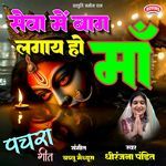 Sewa Me Baag Lagaye Ho Maa ( Pachra Geet )