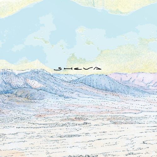 Sheva cover art