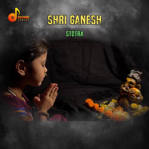 Shri Ganesh Stotra