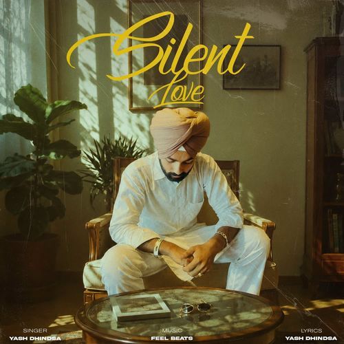 Silent Love