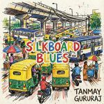 Silk Board Blues (The Bengaluru Traffic Anthem)