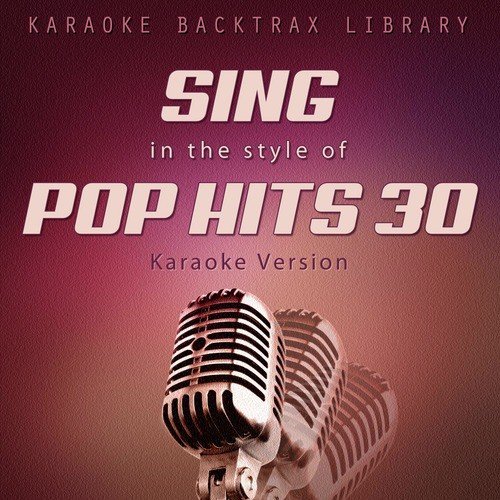 Send in the Clowns (In the Style of Howard Keel) [Karaoke Version] cover art