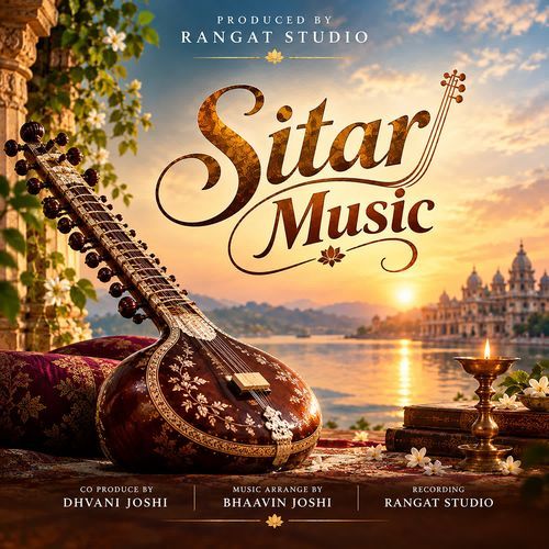 Sitar Music