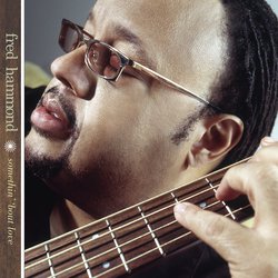 Somethin' 'Bout Love