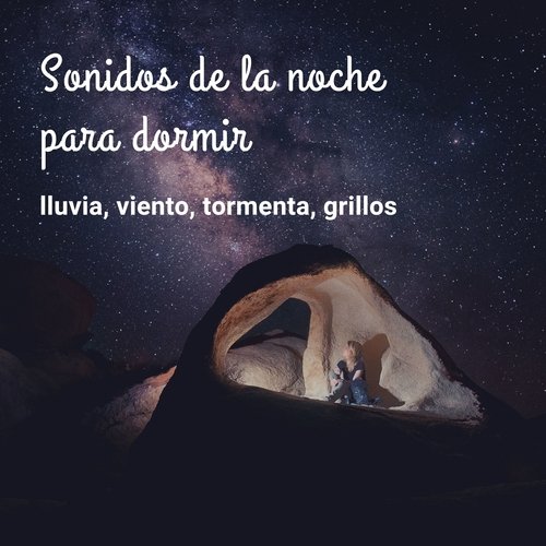 Mundo de relajación cover art