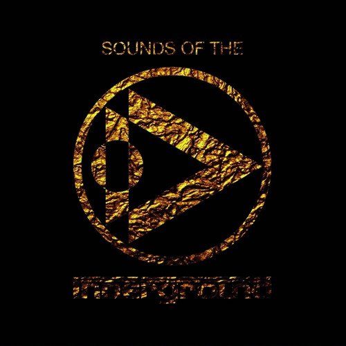 Sounds of the Innerground (Mixed By Random Movement)