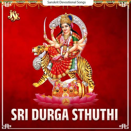 Sri Durga Sthuthi