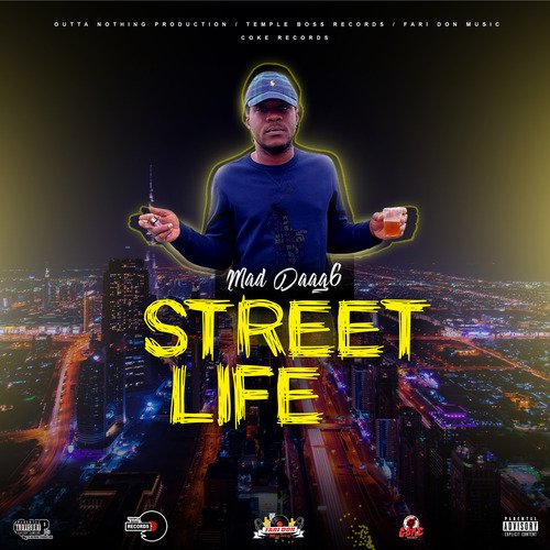 Hello cover art