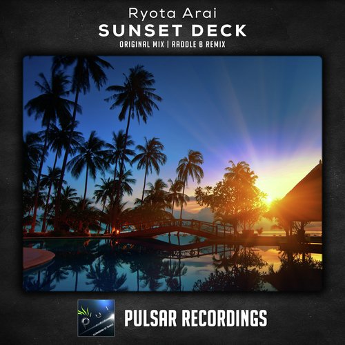 Sunset Deck