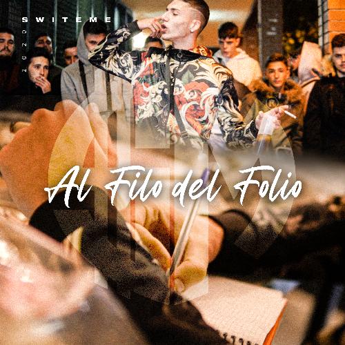 Al Filo del Folio cover art