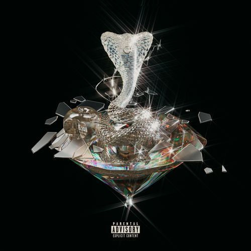 TECHO DE CRISTAL cover art