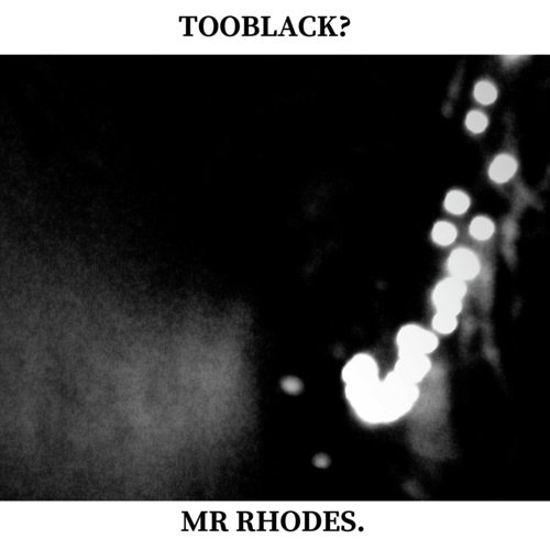 Mr Rhodes