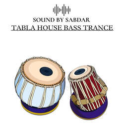 Tabla House Bass Trance-CT8ocBdWBmY