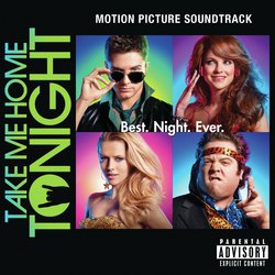 Take Me Home Tonight