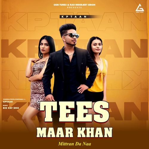 Tees Maar Khan