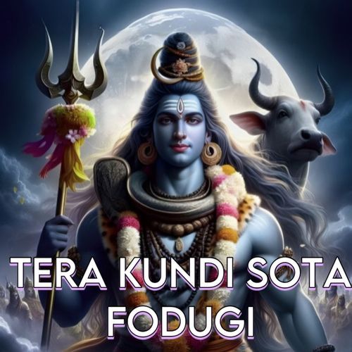 Tera Kundi Sota Fodugi (Remix)