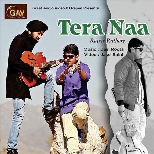 Tera Naa