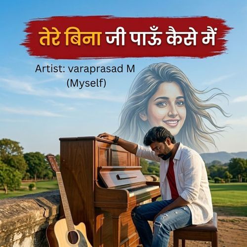 Tere bina jee paun kaise main