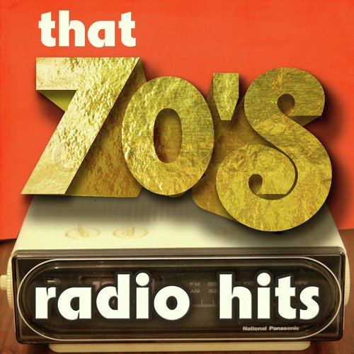 That 70's Radio Hits