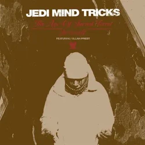 The Age Of The Sacred Terror (12")