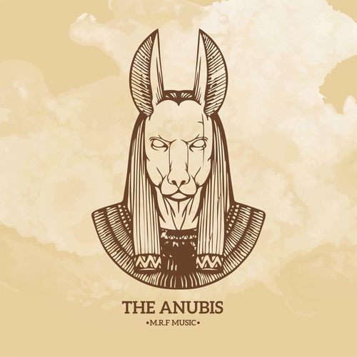 The Anonimus (feat. Dangel El Mentor) (Official Remix) cover art