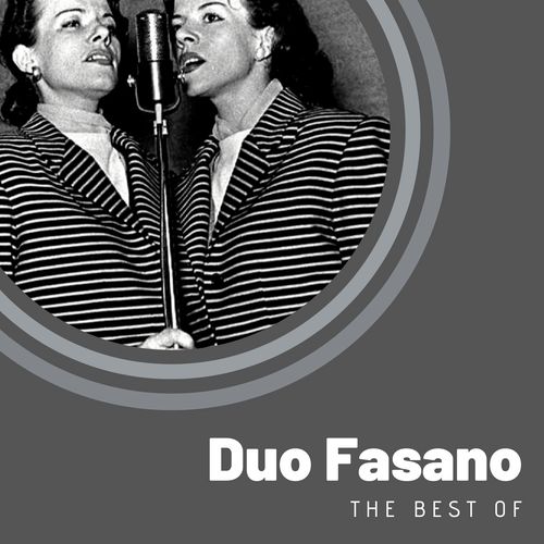 The Best of Duo Fasano