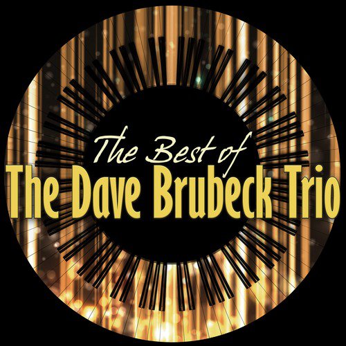 The Best of the Dave Brubeck Trio