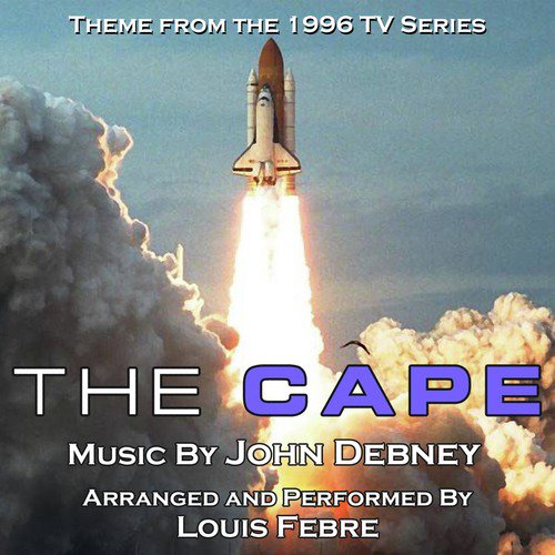 The Cape - Theme from the Television Series