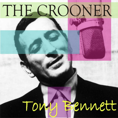 The Crooner
