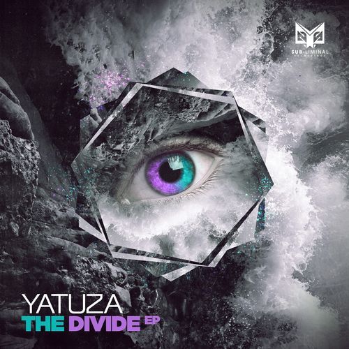 The Divide cover art