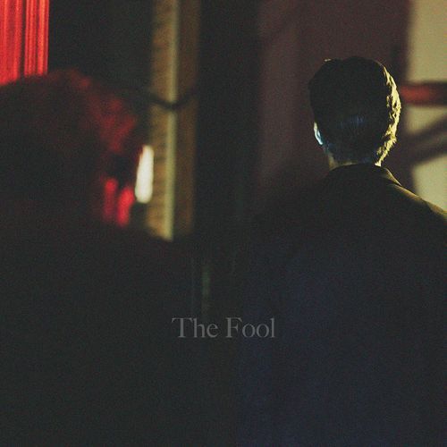 The Fool cover art