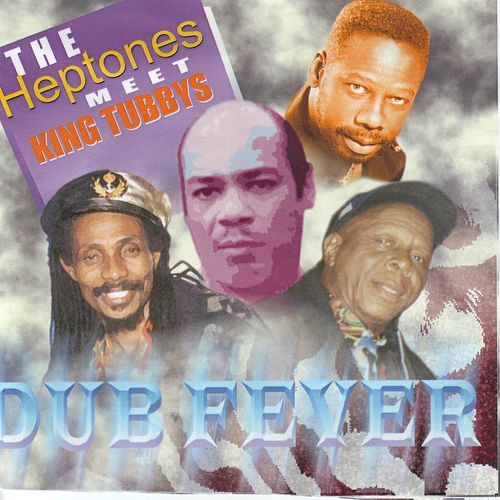 Dog Teeth Snapper Dub cover art