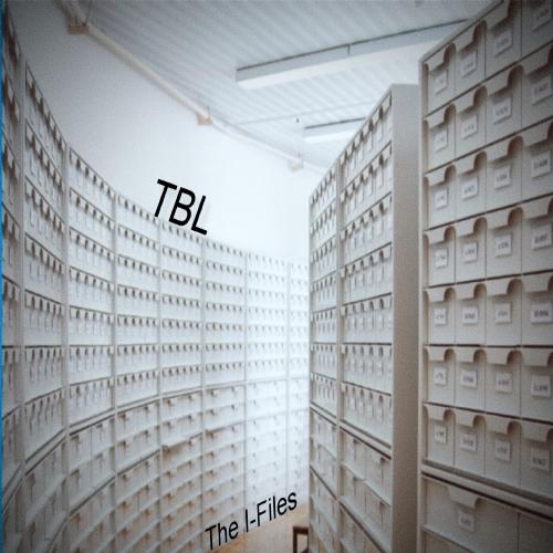 The I-Files (Best of Ian Cole-Carlo)