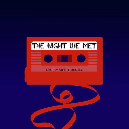 The Night We Met_poster_image