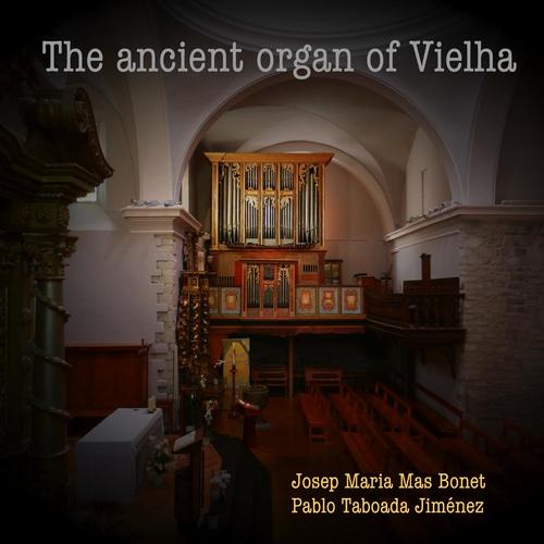 The Organ of Vielha
