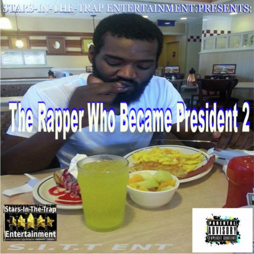 On The Rise (feat. D.E, JOSHUA & J Stan) cover art