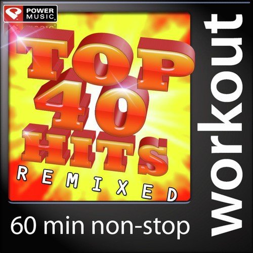 Gimme More (Power Remix)