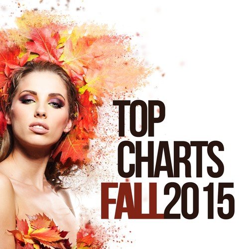 Top Chart English Songs 2015