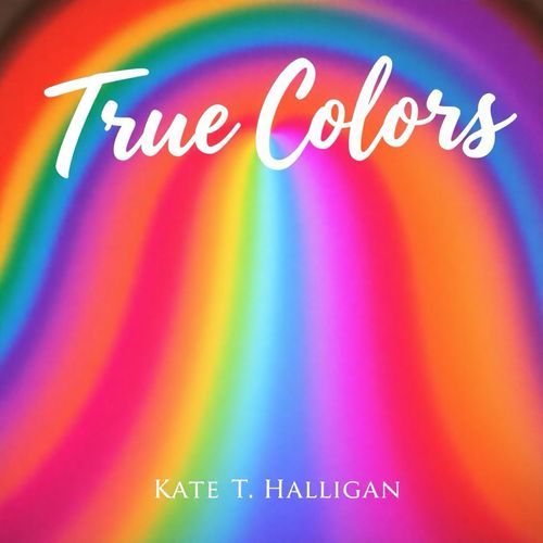 True Colors (Acoustic) cover art
