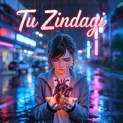 Tu Zindagi