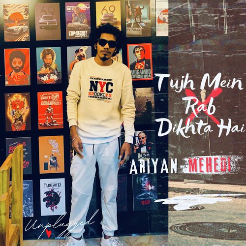 Tujh Mein Rab Dikhta Hai (Unplugged)