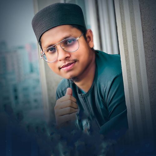 Tumar Name Modhur Gane (Cover)