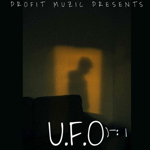 U.F.O. - 1