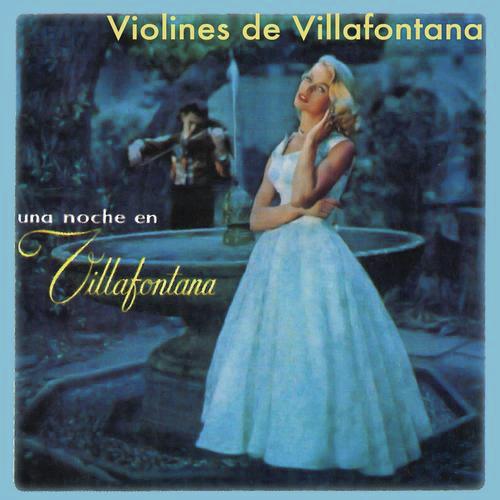 Los Violines de Villafontana