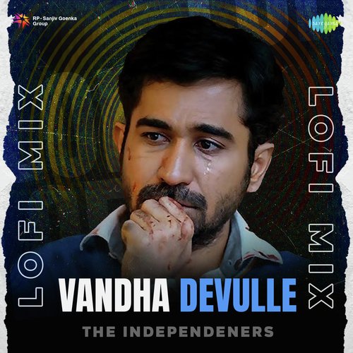 Vandha Devulle - Lofi Mix