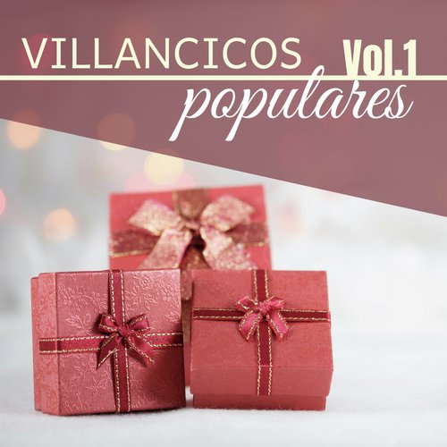 Villancicos Populares Vol.1 - Canciones de Navidad Relajantes para Dormir