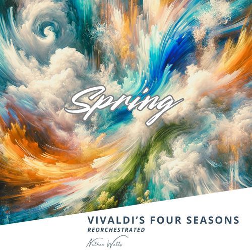 Spring II: The Sleeping Sheppard
